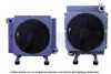 AKS DASIS 702012K Cooler Module